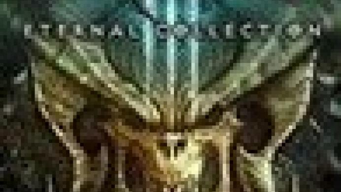 Diablo III: Eternal Collection