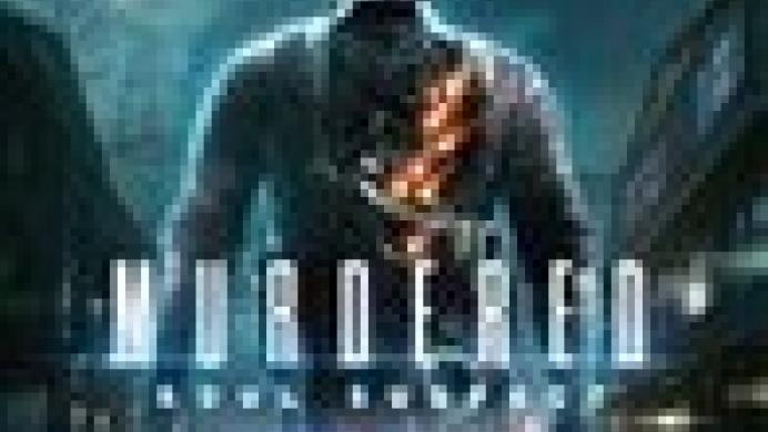 Murdered: Soul Suspect