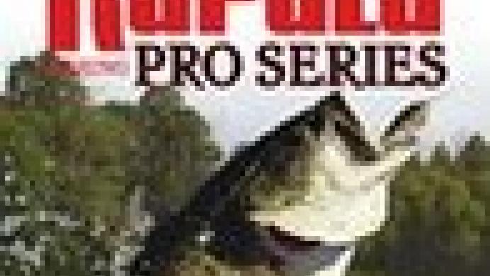 Rapala Fishing Pro Series