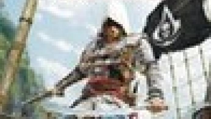 Assassin's Creed IV: Black Flag