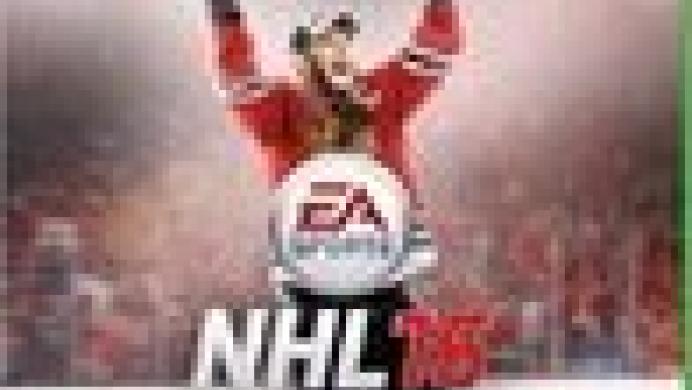 NHL 16 NHL 16