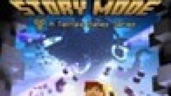 Minecraft: Story Mode - Episode 1: The Order of the Stone Minecraft: Story Mode - Episode 1: The Order of the Stone