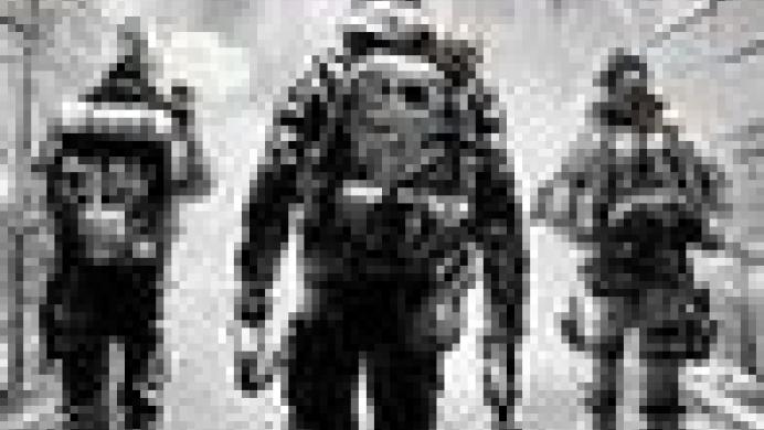 Tom Clancy's The Division: Gold Edition