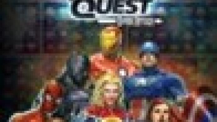 Marvel Puzzle Quest: Dark Reign