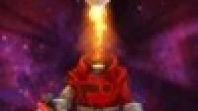 Headlander