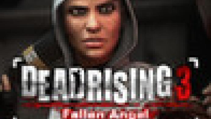 Dead Rising 3: Fallen Angel