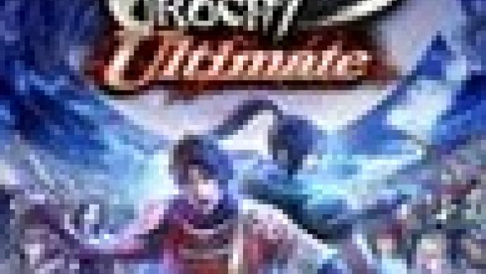 Warriors Orochi 3 Ultimate