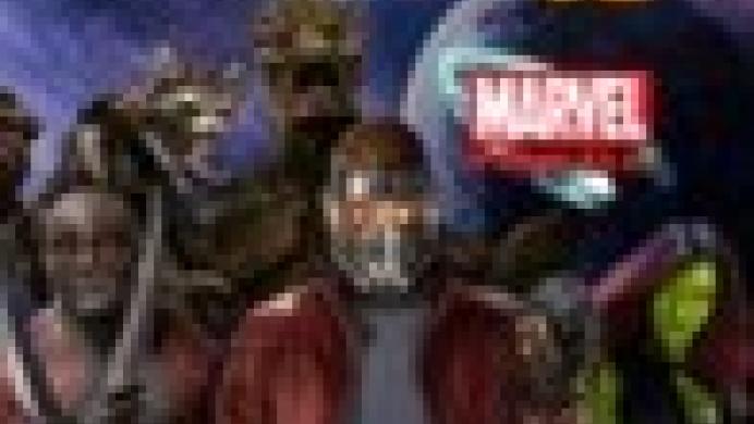 Pinball FX 2: Guardians of the Galaxy