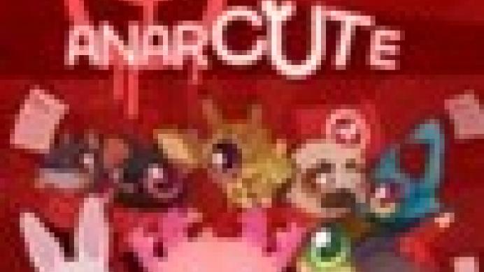 Anarcute