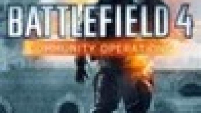 Battlefield 4: Community Operations