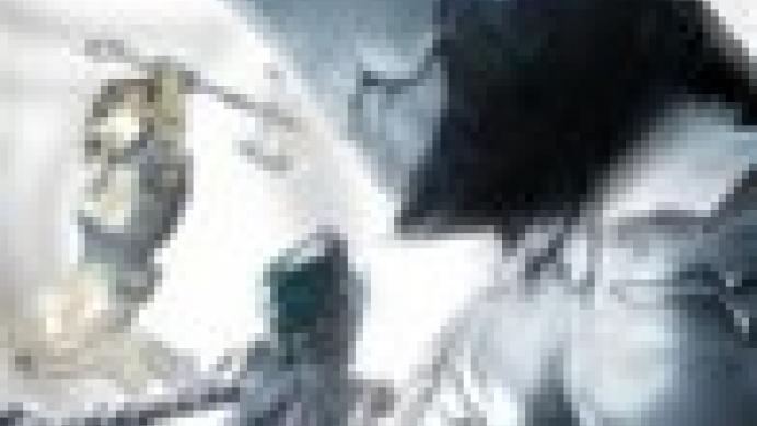 Warframe