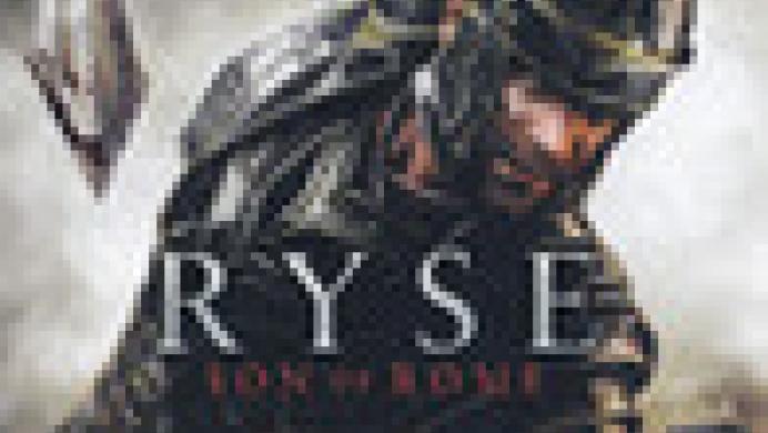 Ryse: Son of Rome