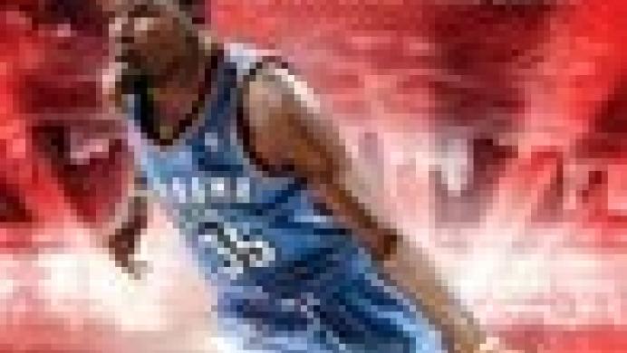 NBA 2K15