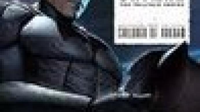 Batman: The Telltale Series - Episode 2: Children of Arkham Batman: The Telltale Series - Episode 2: Children of Arkham