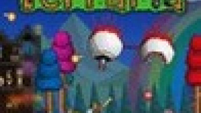 Terraria Terraria