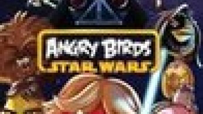 Angry Birds Star Wars