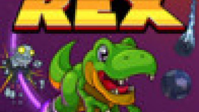 JumpJet Rex