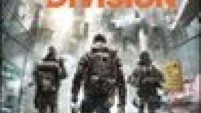 Tom Clancy's The Division