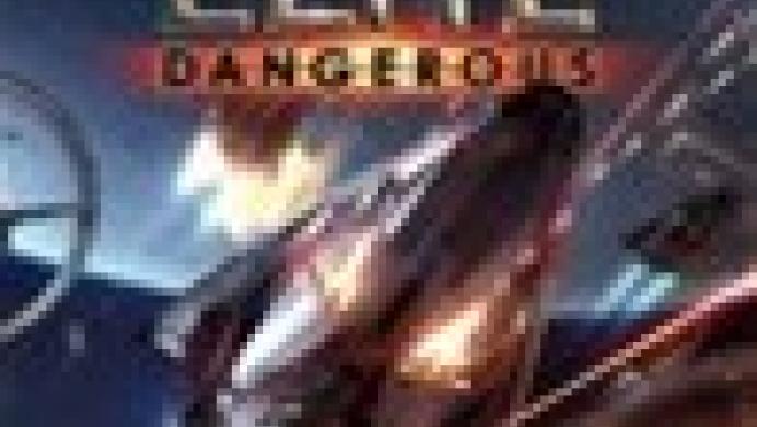 Elite: Dangerous