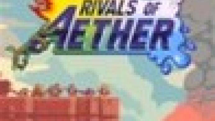 Rivals of Aether