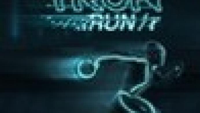 TRON RUN/r