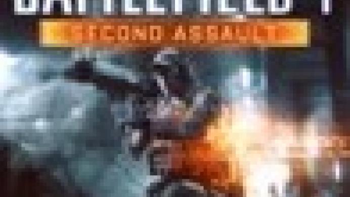 Battlefield 4: Second Assault