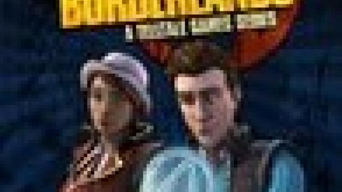 Tales from the Borderlands: A Telltale Game Series