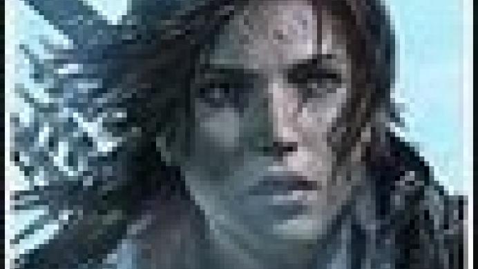 Rise of the Tomb Raider: 20 Year Celebration