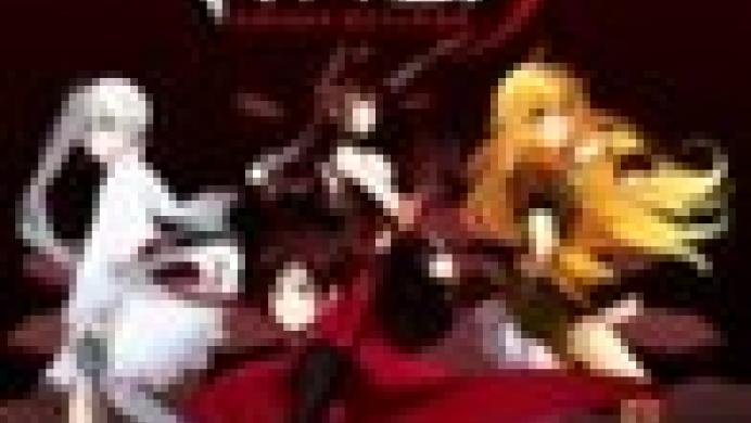 RWBY: Grimm Eclipse