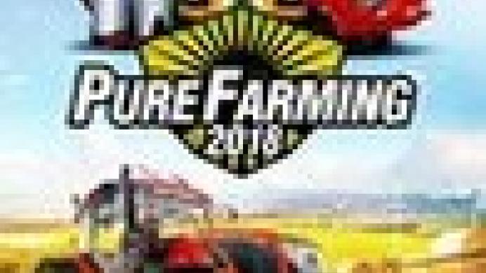 Pure Farming 2018