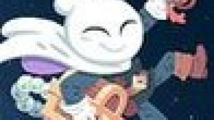 Flinthook