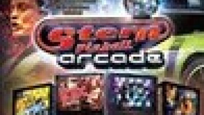 Stern Pinball Arcade