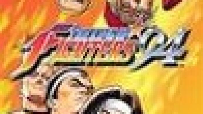 ACA NeoGeo: The King of Fighters '94
