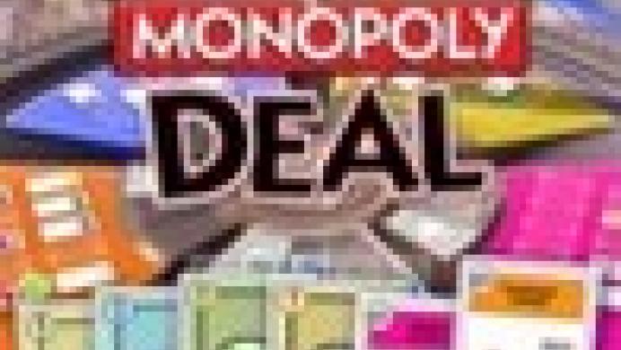 Monopoly Deal Monopoly Deal
