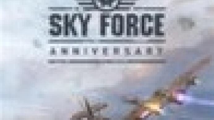 Sky Force Anniversary