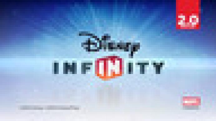 Disney Infinity 2.0 Edition