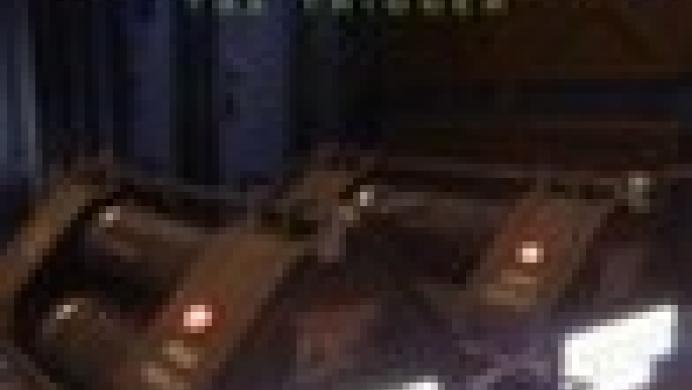 Alien: Isolation - The Trigger