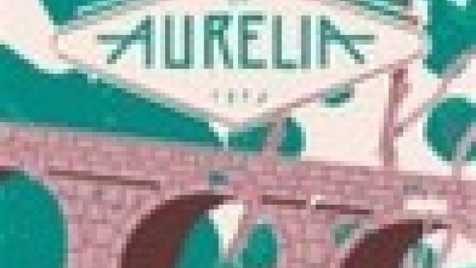 Wheels of Aurelia