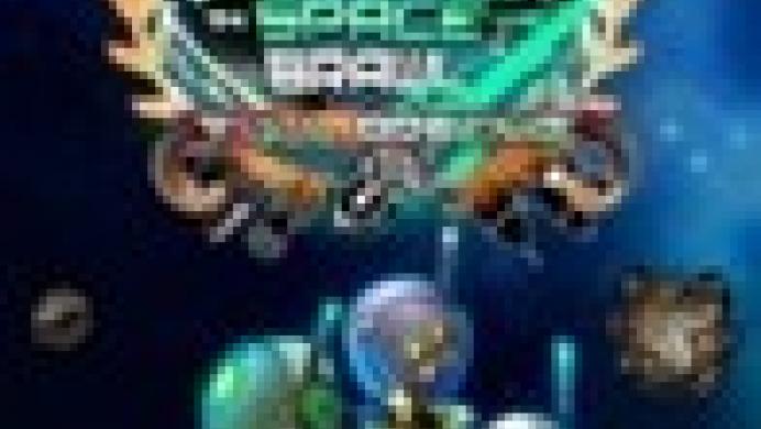 In Space We Brawl: Full Arsenal Edition
