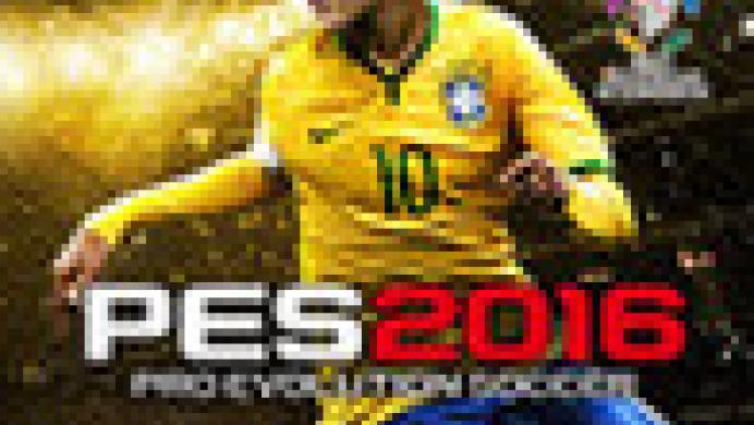 Pro Evolution Soccer 2016