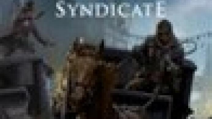 Assassin's Creed Syndicate - A Long Night Mission