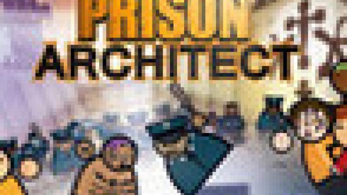 Prison Architect