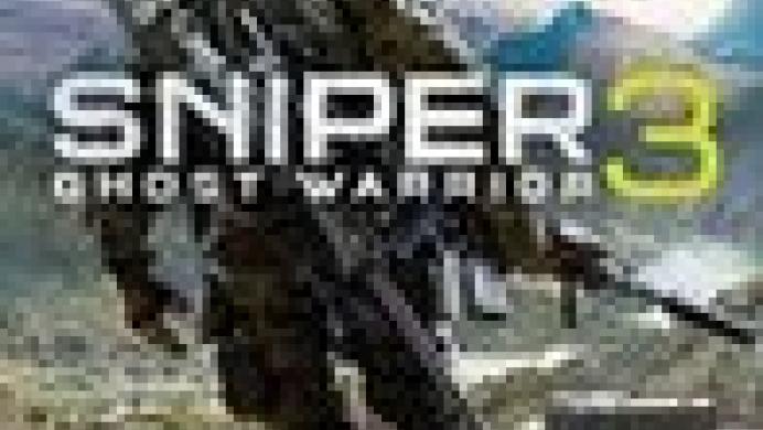 Sniper: Ghost Warrior 3