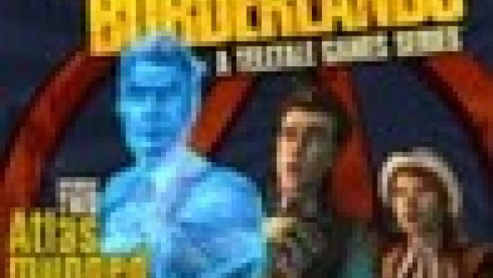 Tales From The Borderlands: Episode 2 - Atlas Mugged