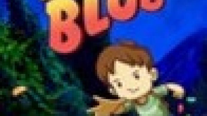 A Boy and His Blob A Boy and His Blob