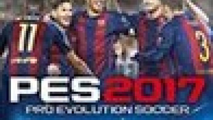 Pro Evolution Soccer 2017 Pro Evolution Soccer 2017