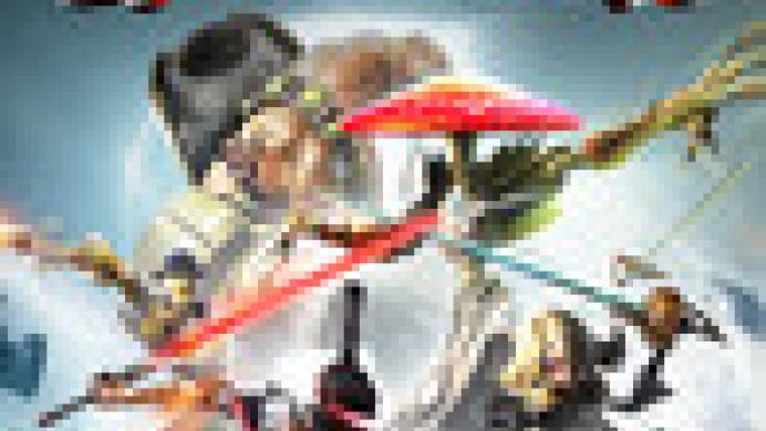 Battleborn