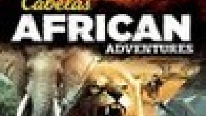 Cabela's African Adventures