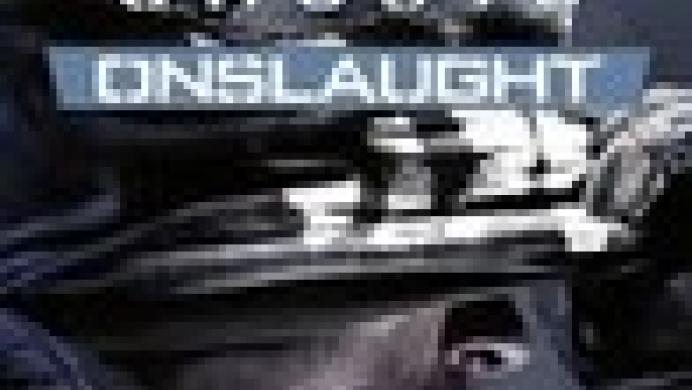 Call of Duty: Ghosts - Onslaught