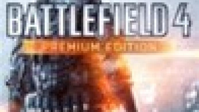 Battlefield 4: Premium Edition